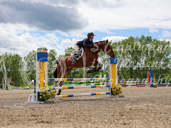 16839 - Mykenzi - 2026 June Classic II - Friday June 19th