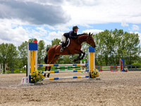16840 - Mykenzi - 2026 June Classic II - Friday June 19th