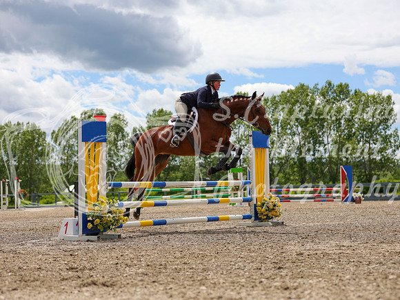 16840 - Mykenzi - 2026 June Classic II - Friday June 19th