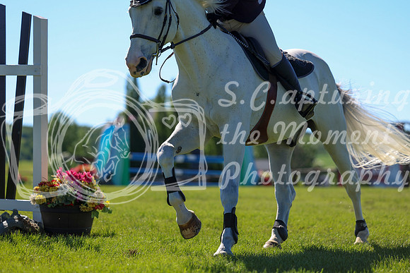 01780 - Shea - 2026 June Classic II - Friday June 19th
