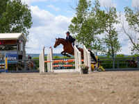 16841 - Mykenzi - 2026 June Classic II - Friday June 19th
