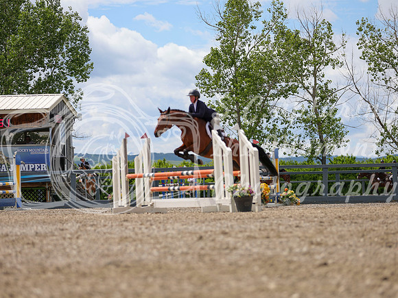 16841 - Mykenzi - 2026 June Classic II - Friday June 19th