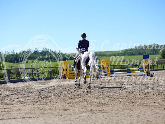 05187 - Mykenzi - 2026 June Classic II - Friday June 19th