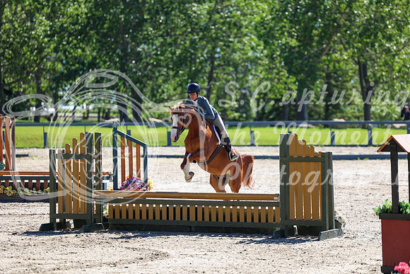 07743 - Mara - 2026 June Classic II - Friday June 19th
