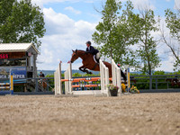 16842 - Mykenzi - 2026 June Classic II - Friday June 19th