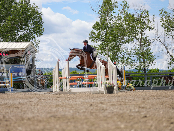 16842 - Mykenzi - 2026 June Classic II - Friday June 19th