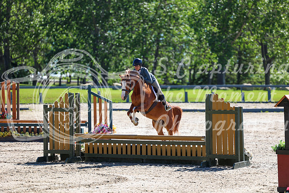 07744 - Mara - 2026 June Classic II - Friday June 19th