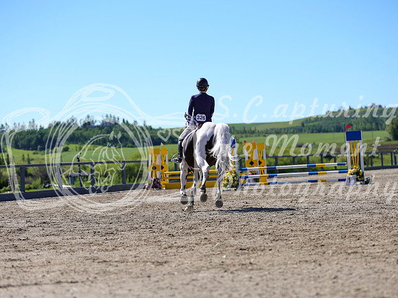 05188 - Mykenzi - 2026 June Classic II - Friday June 19th