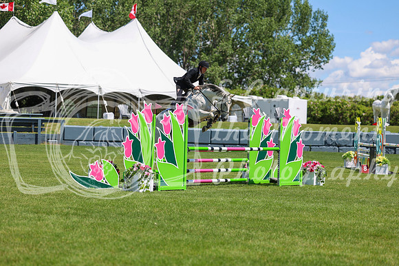 10777 - Shea - 2026 June Classic II - Friday June 19th