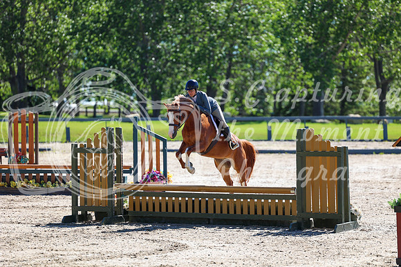 07745 - Mara - 2026 June Classic II - Friday June 19th