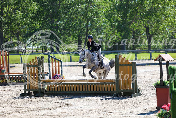 07448 - Mara - 2026 June Classic II - Friday June 19th