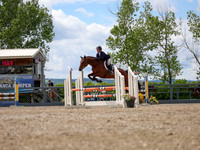 16843 - Mykenzi - 2026 June Classic II - Friday June 19th