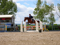 16844 - Mykenzi - 2026 June Classic II - Friday June 19th