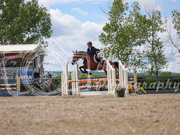 16844 - Mykenzi - 2026 June Classic II - Friday June 19th