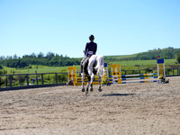 05189 - Mykenzi - 2026 June Classic II - Friday June 19th