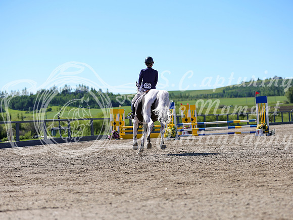 05189 - Mykenzi - 2026 June Classic II - Friday June 19th