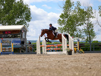 16845 - Mykenzi - 2026 June Classic II - Friday June 19th