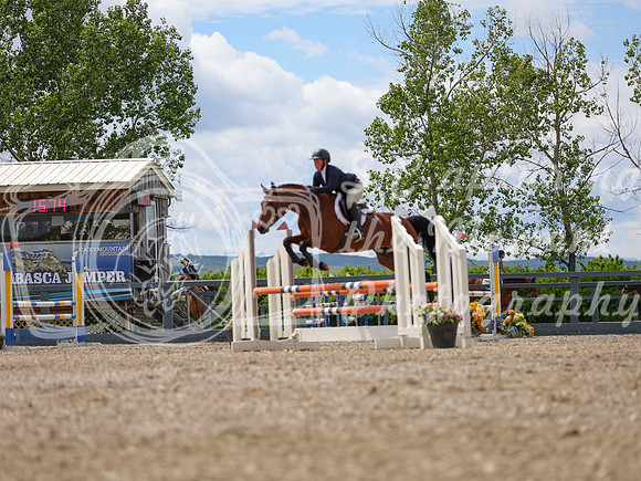 16845 - Mykenzi - 2026 June Classic II - Friday June 19th