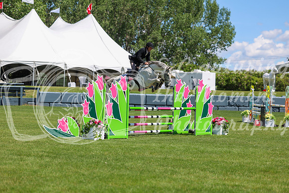 10779 - Shea - 2026 June Classic II - Friday June 19th
