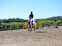 05190 - Mykenzi - 2026 June Classic II - Friday June 19th