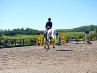 05191 - Mykenzi - 2026 June Classic II - Friday June 19th