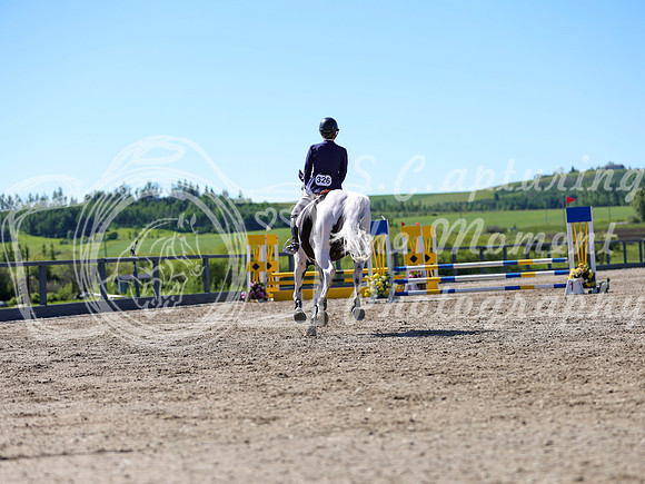 05191 - Mykenzi - 2026 June Classic II - Friday June 19th