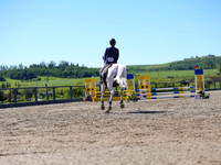 05192 - Mykenzi - 2026 June Classic II - Friday June 19th
