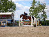16846 - Mykenzi - 2026 June Classic II - Friday June 19th