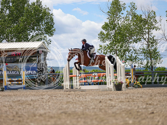 16846 - Mykenzi - 2026 June Classic II - Friday June 19th