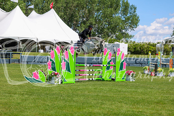 10780 - Shea - 2026 June Classic II - Friday June 19th