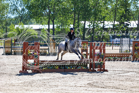 07431 - Mara - 2026 June Classic II - Friday June 19th