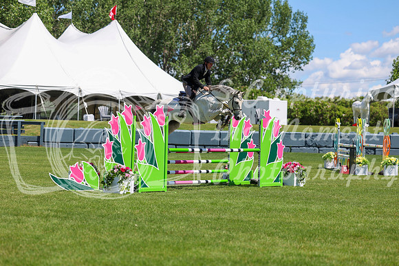 10781 - Shea - 2026 June Classic II - Friday June 19th