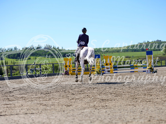 05193 - Mykenzi - 2026 June Classic II - Friday June 19th