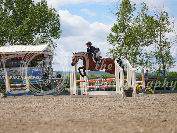 16847 - Mykenzi - 2026 June Classic II - Friday June 19th
