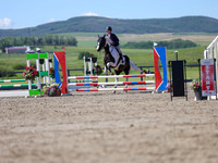 05194 - Mykenzi - 2026 June Classic II - Friday June 19th