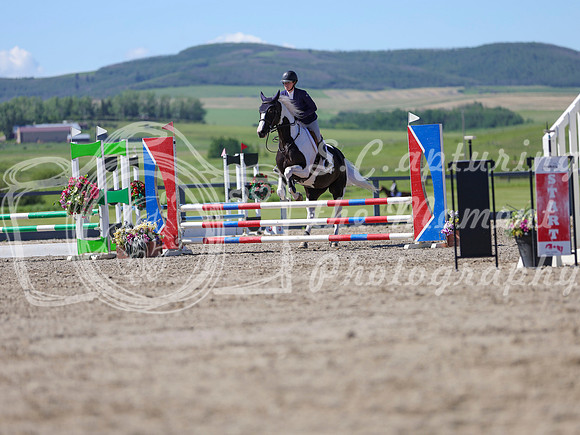 05194 - Mykenzi - 2026 June Classic II - Friday June 19th