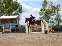 16848 - Mykenzi - 2026 June Classic II - Friday June 19th