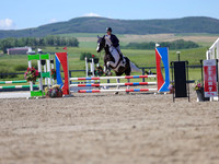 05195 - Mykenzi - 2026 June Classic II - Friday June 19th