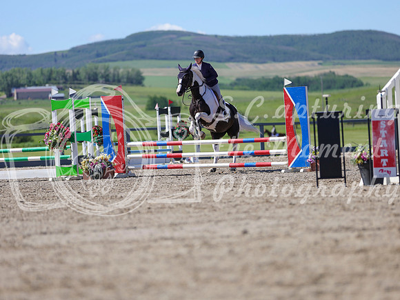 05195 - Mykenzi - 2026 June Classic II - Friday June 19th
