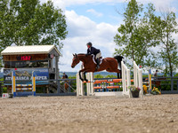 16849 - Mykenzi - 2026 June Classic II - Friday June 19th