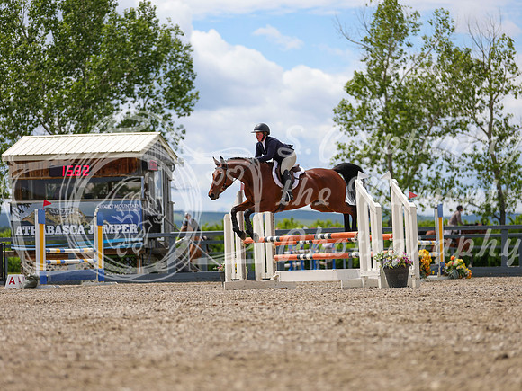 16849 - Mykenzi - 2026 June Classic II - Friday June 19th