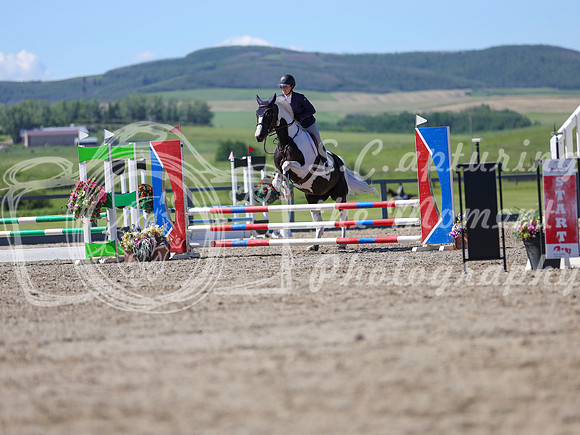05196 - Mykenzi - 2026 June Classic II - Friday June 19th
