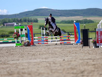 05197 - Mykenzi - 2026 June Classic II - Friday June 19th