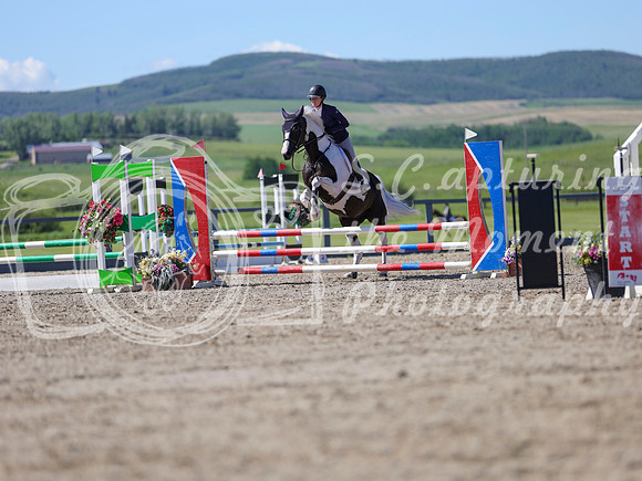05197 - Mykenzi - 2026 June Classic II - Friday June 19th