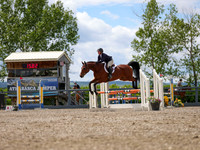 16850 - Mykenzi - 2026 June Classic II - Friday June 19th