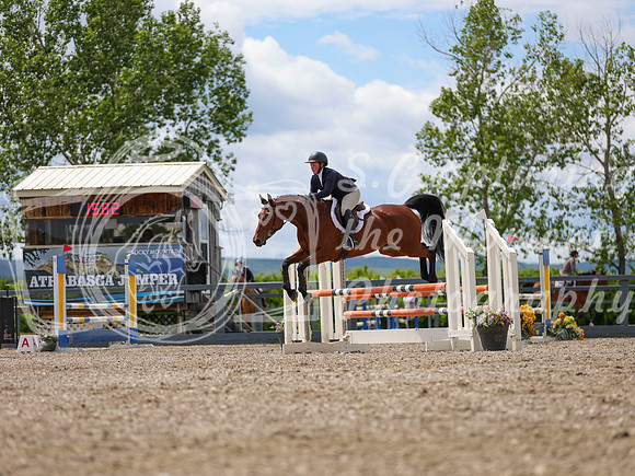 16850 - Mykenzi - 2026 June Classic II - Friday June 19th