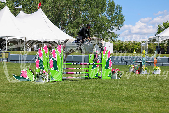 10784 - Shea - 2026 June Classic II - Friday June 19th