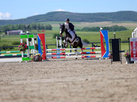 05198 - Mykenzi - 2026 June Classic II - Friday June 19th