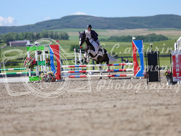 05198 - Mykenzi - 2026 June Classic II - Friday June 19th