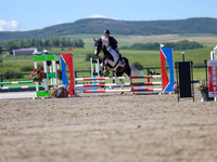 05199 - Mykenzi - 2026 June Classic II - Friday June 19th